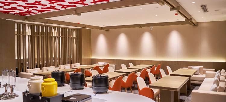 新光大酒店图片