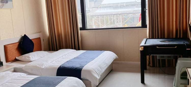 百里杜鹃六十二号客栈图片