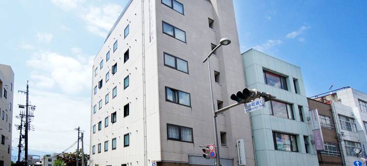 松本Trend酒店(Hotel Trend Matsumoto)图片