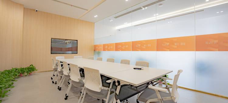 安居·尔家接待中心酒店(无锡毛湾家园店)图片