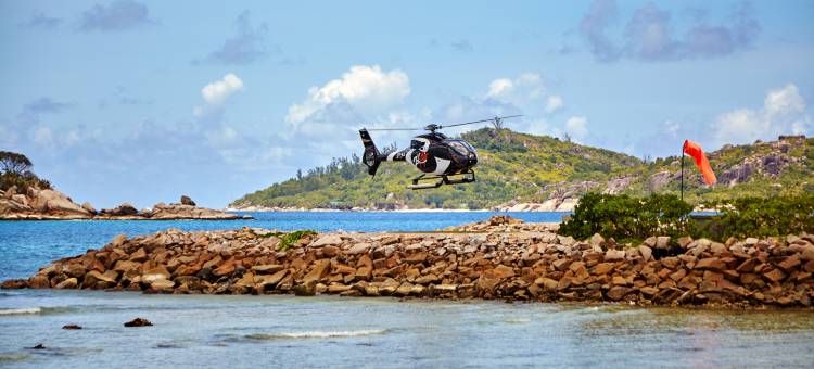 兹帕逊六善酒店(Six Senses Zil Pasyon)图片