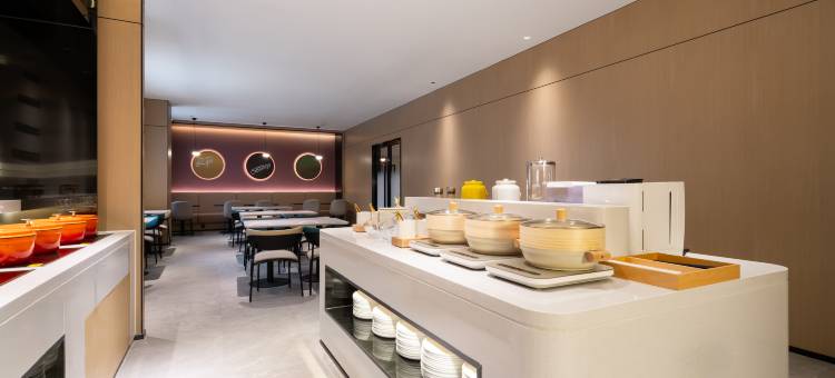 你好酒店(广州上下九步行街十三行路店)图片