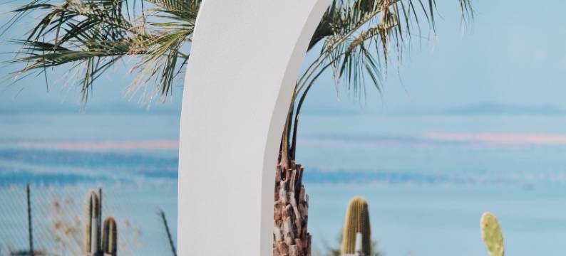 凡尘·故里海景民宿(南澳店)图片