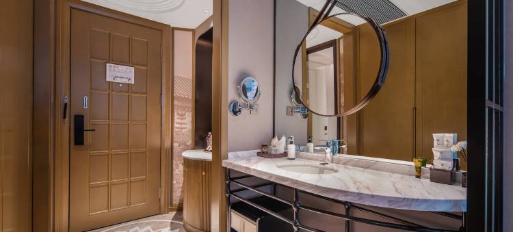 菏泽万达广场美仑酒店图片