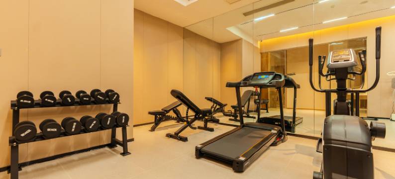 斯豆酒店(景德镇雕塑瓷厂店)图片