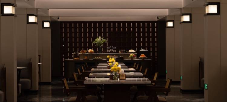 景德镇宝莱溪度假酒店(三宝国际陶艺村店)图片