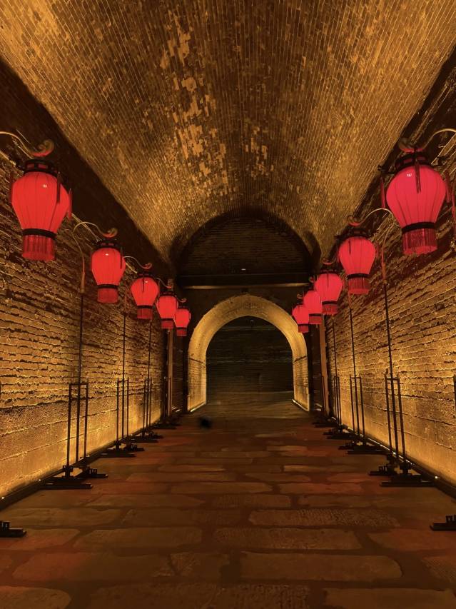 汉庭酒店(西安钟鼓楼永宁门地铁站店)图片