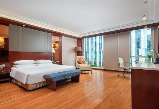 Golden Eagle Summit Hotel KunmingHotel Overview