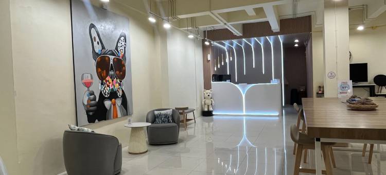 精彩客棧(WONDERFUL INN 2)图片