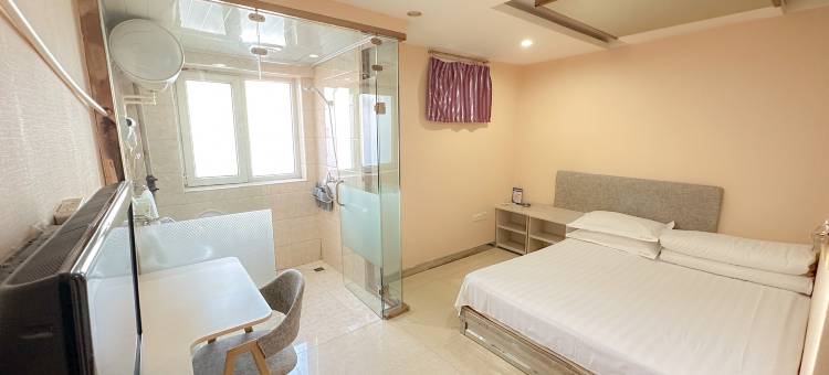 5678连锁宾馆(朝阳文化路店)图片