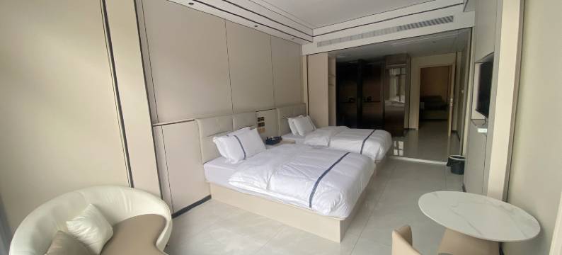 大新德天瀑布情宾馆(德天瀑布景区店)图片