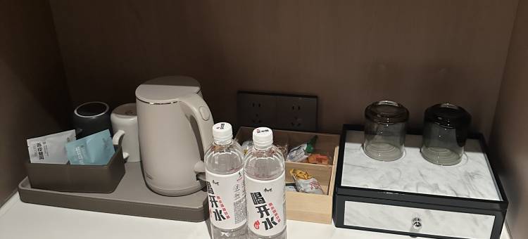 外滩水汇汤泉酒店图片