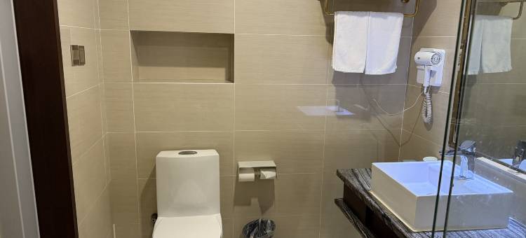 汉庭酒店(南昌象湖南大一附院酒店)图片