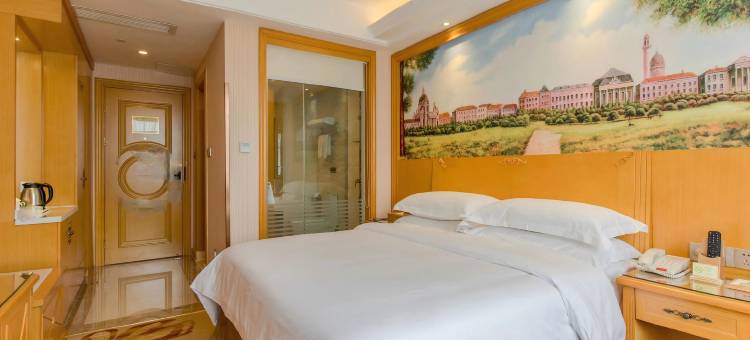 维也纳酒店(合肥明珠广场大学城店)图片