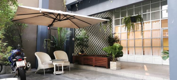 OYO系列-黑桃旅舍(Collection O The Spades Hostel)图片