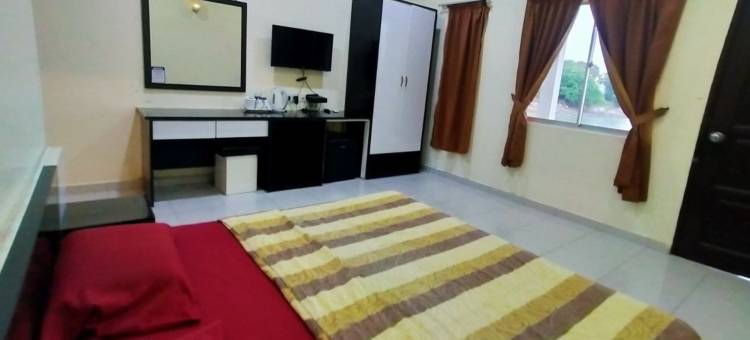 Capital O 91118 依达曼小屋(Capital O 91118 Chalet Seri Idaman)图片