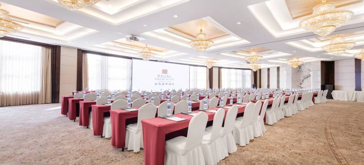 上海富豪金丰酒店图片