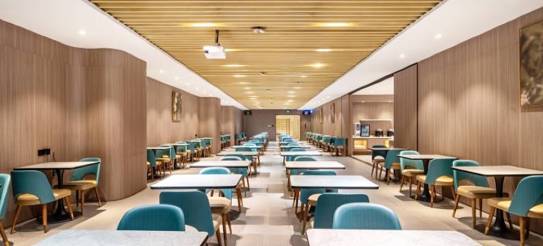 汉庭酒店(上海陆家嘴软件园东方路店)图片