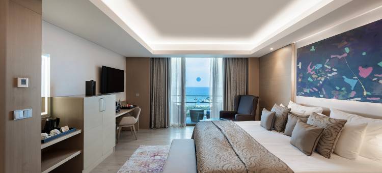 康科德豪华度假村娱乐场(Concorde Luxury Resort)图片