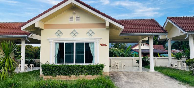 艾瓦拉塔度假村(Aivarata Resort)图片