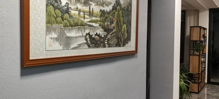 缙云心归田园民宿(仙都景区店)图片