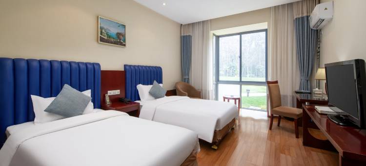 南京东苑宾馆图片