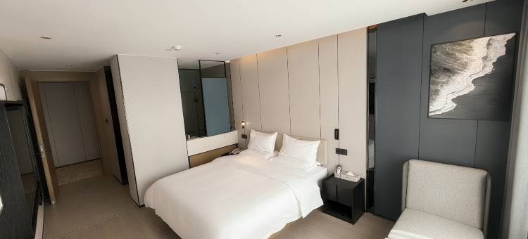 铂悦酒店(陇西西街店)图片