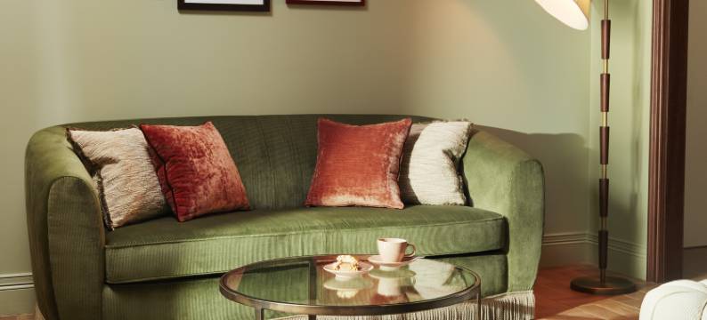 佛罗伦萨霍克斯顿(The Hoxton Florence)图片