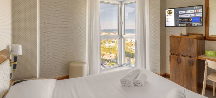 基奥贾白鹭民宿酒店(B&B Hotel Chioggia Airone)图片