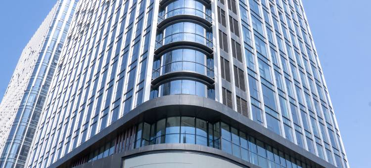 逸米酒店(温州瓯华地铁站店)图片