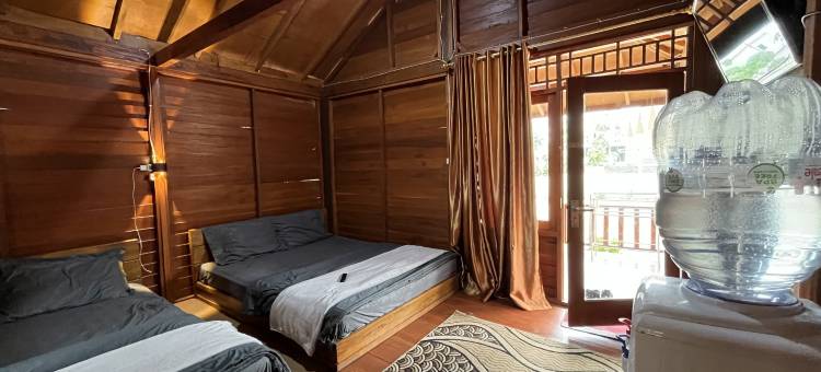 Fifa Cabin 2 By Fifa Grup图片