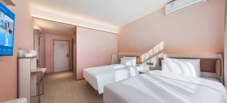 汉庭酒店(北京南站白纸坊桥店)图片