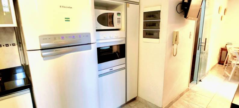 CENTRAL APARTMENT图片