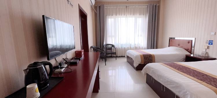 乐家宾馆(达坂城西大寺店)图片