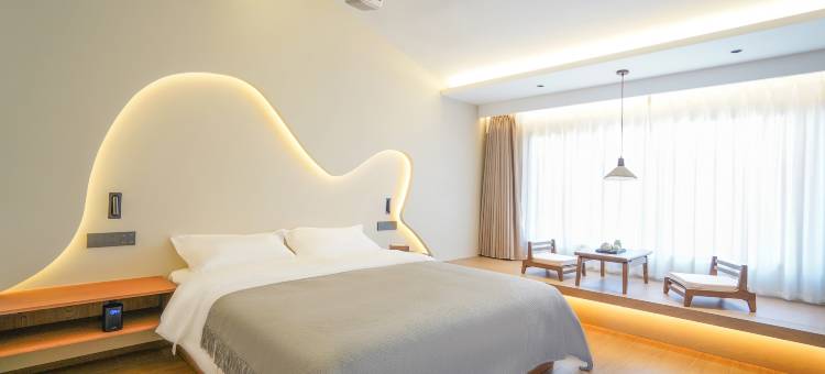 婺源雁归来民宿图片