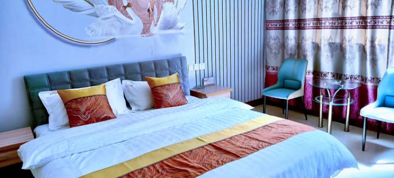 天和宾馆(昌邑石埠店)图片