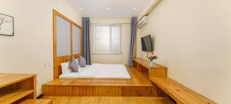 颐禾酒店(沈阳沈北大学城店)图片