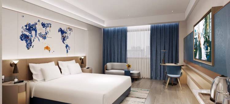 安徽鑫满楼汇园国际大酒店图片