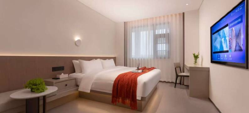 漫季·MANJI·HOTEL·酒店(苏州观前街平江路店)图片