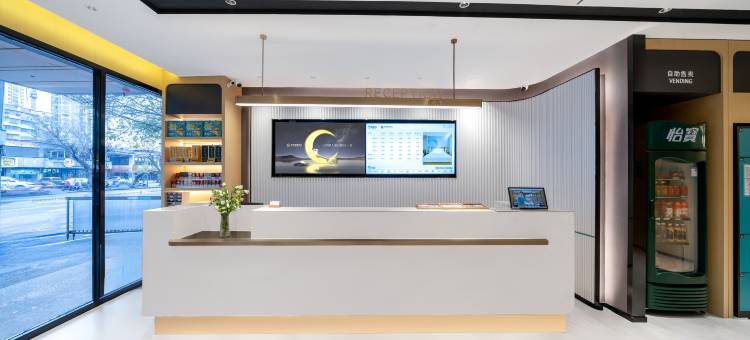 城市便捷酒店(柳州柳石路龙潭公园店)图片