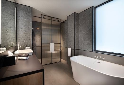 The Howey Hotel Overview