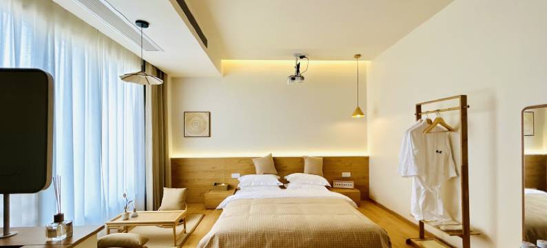 院落民宿(黄果树景区店)图片