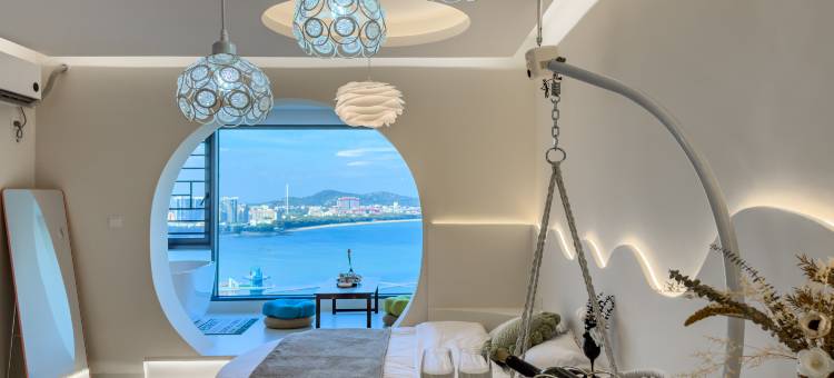 东山几朵海景民宿(金銮湾店)图片