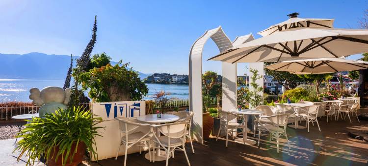 大理双廊七间房海景酒店图片