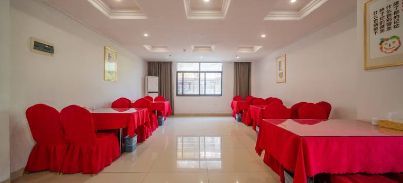 赣县鑫江湾主题酒店图片