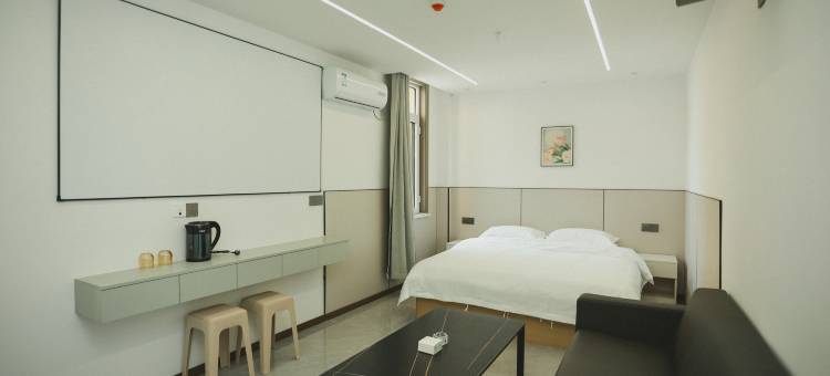 乐陵金誉佳商务酒店图片