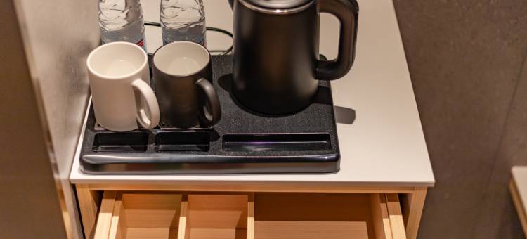 合肥凌冠大酒店(瑶海万达店)图片