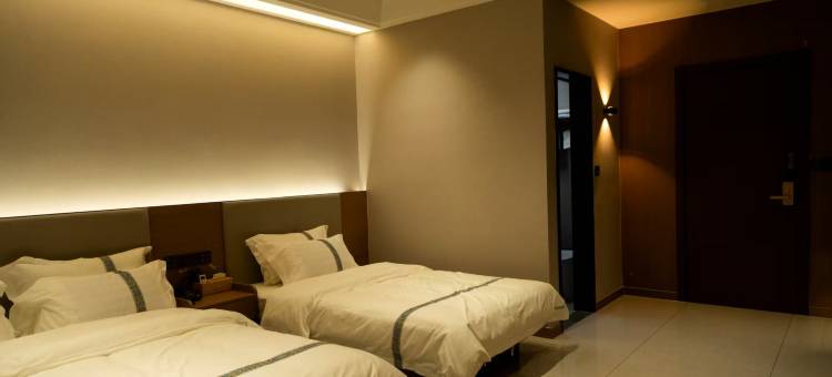 怡林精选酒店图片