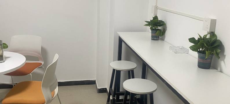 太阳青年旅舍(京商商贸城店)图片