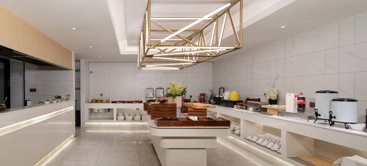 嘉虹酒店(肇庆七星岩景区店)图片